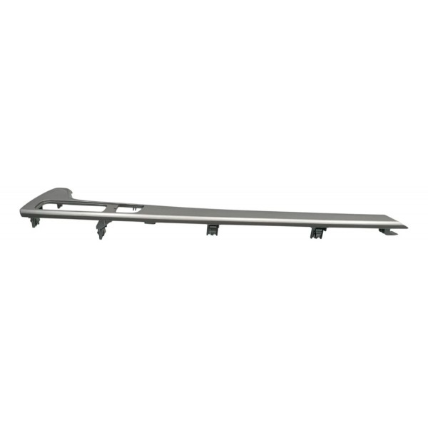 Moldura Console Botão Audi A4 2018