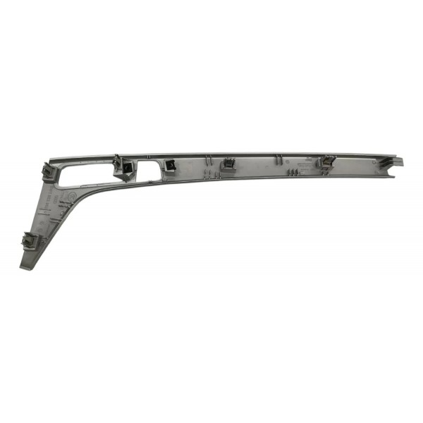 Moldura Console Botão Audi A4 2018