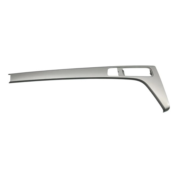 Moldura Console Botão Audi A4 2018