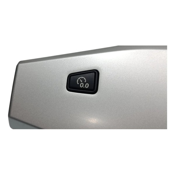 Moldura Do Painel Comando Ar Central Audi A4 2018