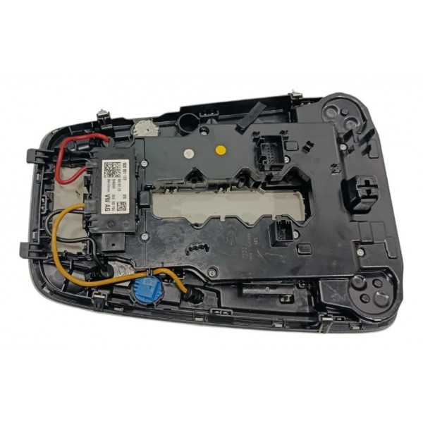 Luz De Teto Cortesia Audi A4 2018