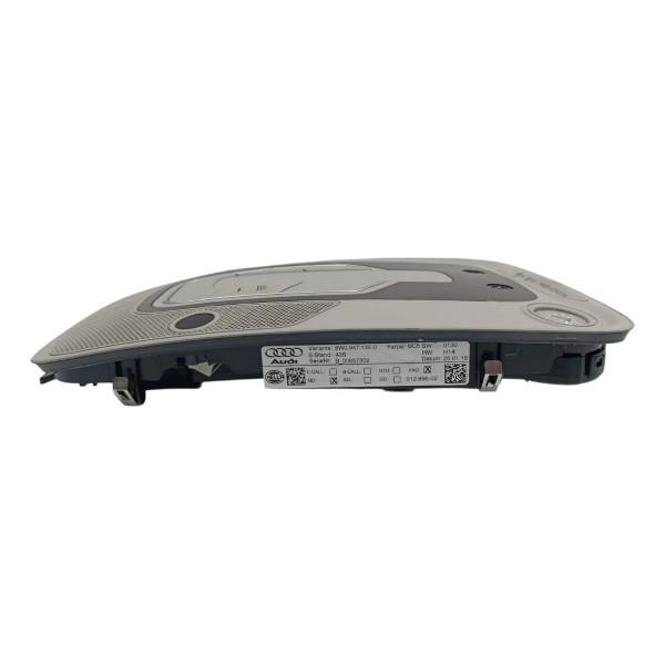 Luz De Teto Cortesia Audi A4 2018