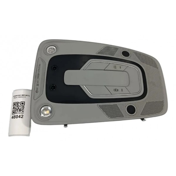 Luz De Teto Cortesia Audi A4 2018