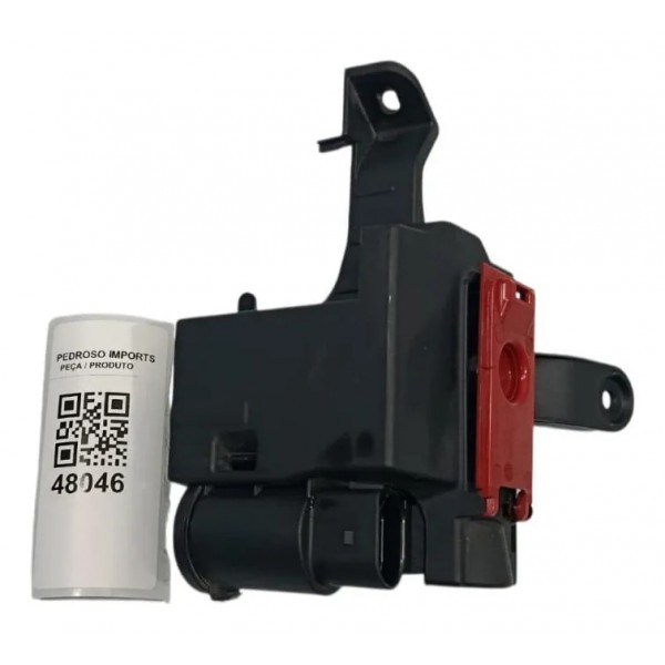 Polo Positivo Bateria Audi A4 2018