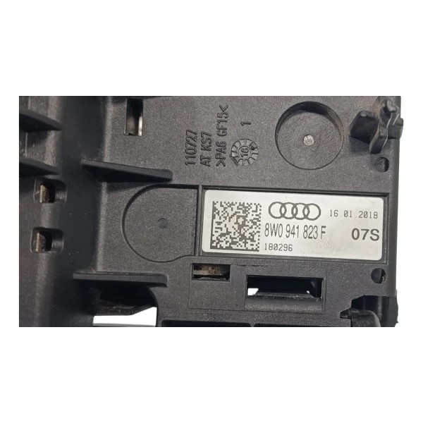 Polo Positivo Bateria Audi A4 2018