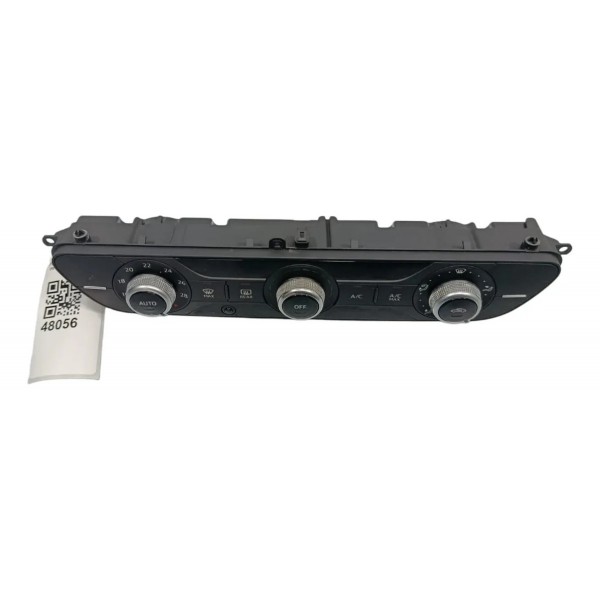 Comando Ar Condicionado Audi A4 2018
