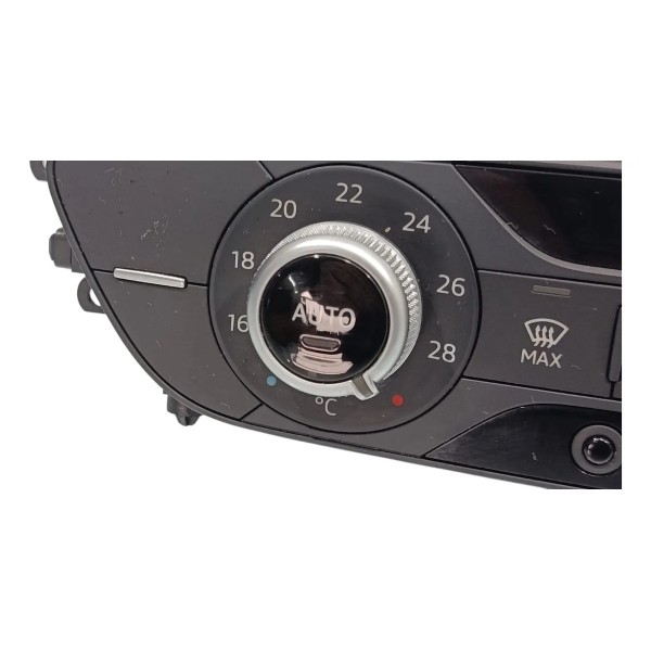 Comando Ar Condicionado Audi A4 2018