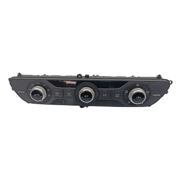 Comando Ar Condicionado Audi A4 2018