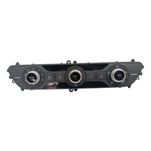 Comando Ar Condicionado Audi A4 2018