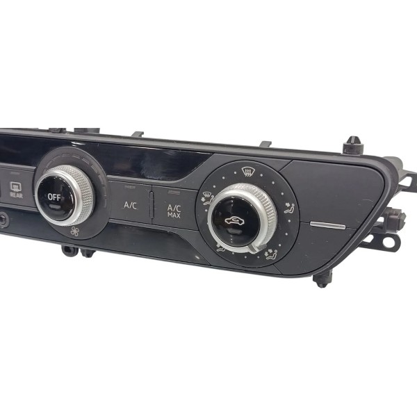 Comando Ar Condicionado Audi A4 2018