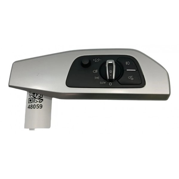 Comando Botão Luz Farol Audi A4 2018