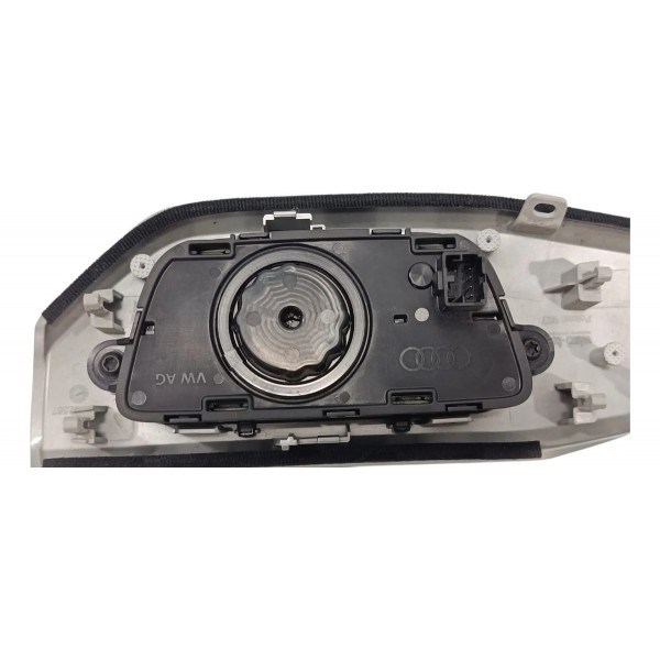 Comando Botão Luz Farol Audi A4 2018