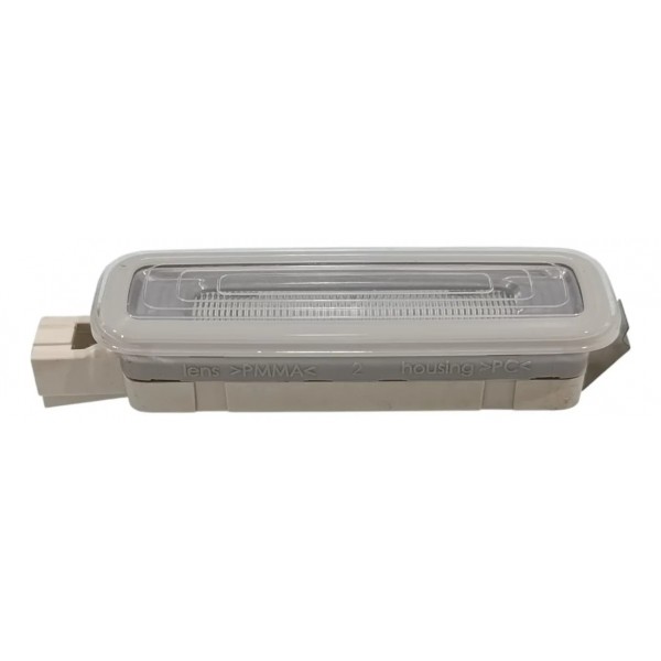 Luz De Cortesia Quebra Sol Audi A4 2018
