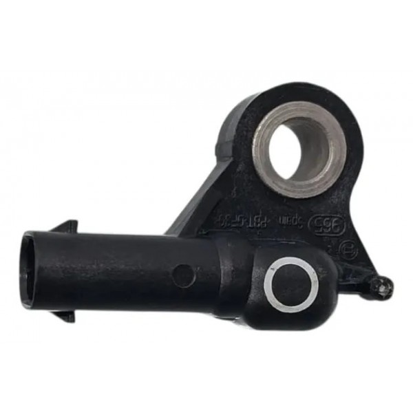 Sensor Impacto Audi A4 2018