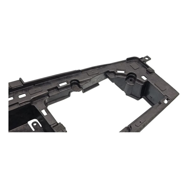 Porta Copos Console Central Audi A4 2018 Preto