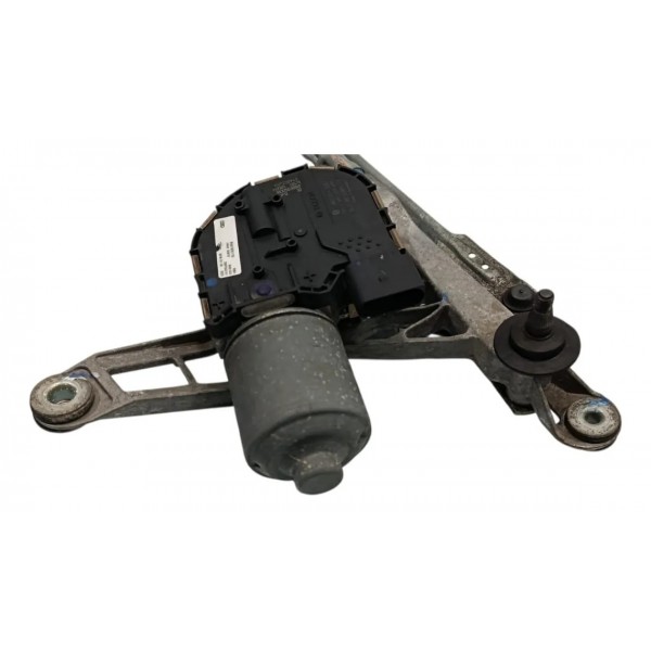 Motor Limpador Parabrisa Audi A4 2018