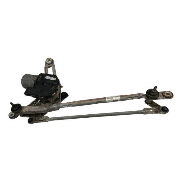 Motor Limpador Parabrisa Audi A4 2018