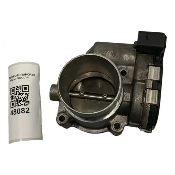 Corpo De Borboleta Tbi Audi A4 2018