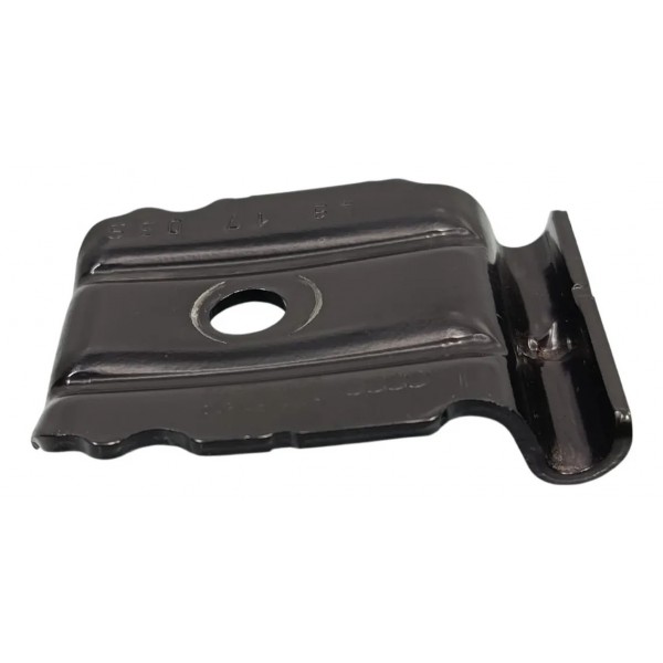 Suporte Trava Apoio Bateria Audi A4 2018