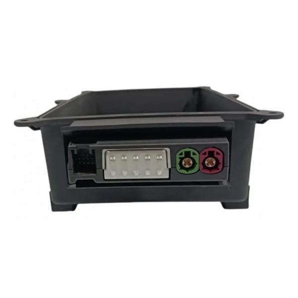Porta Objeto Console Audi A4 2018