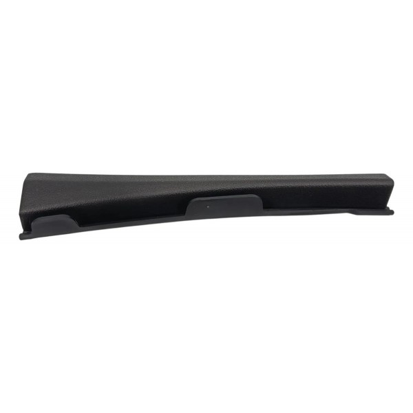Acabamento Do Rack Lado Esquerdo Audi A4 2018 Preto