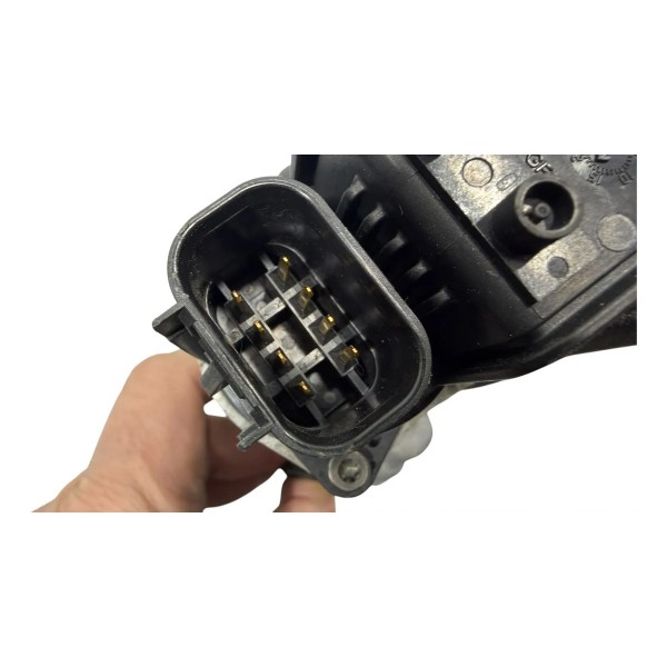 Tbi Motor Hyundai Kia Quoris 3.8 V6 2015