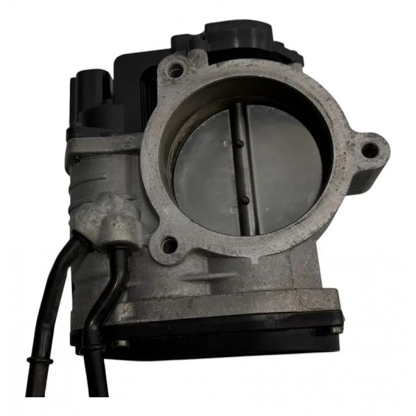 Tbi Motor Hundai Kia Quoris 3.8 V6 2015