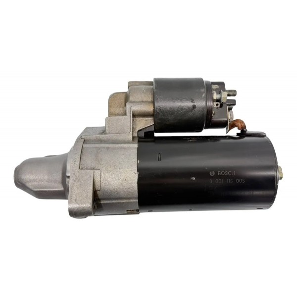 Motor Partida Arranque Mercedes Bens S500 V8 2002