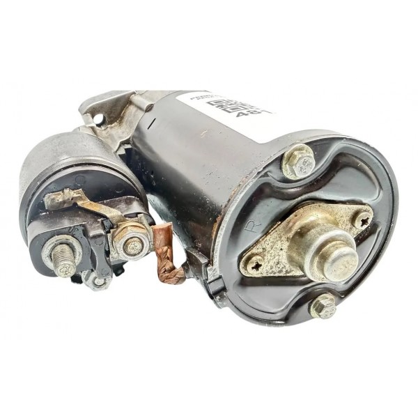 Motor Partida Arranque Mercedes Bens S500 V8 2002