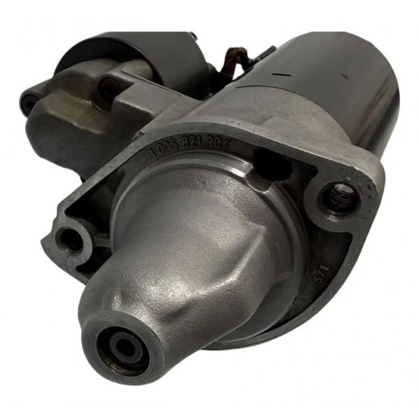 Motor Partida Arranque Mercedes Bens S500 V8 2002