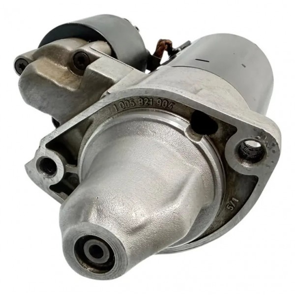 Motor Partida Arranque Mercedes Bens S500 V8 2002