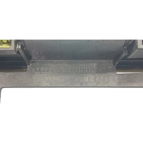 Difusor De Ar Painel Central Audi A4 2018