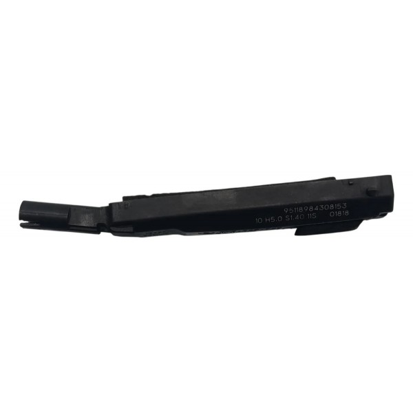 Sensor Maçaneta Lado Esquerdo Audi A4 2018 Preto Dianteira/traseira