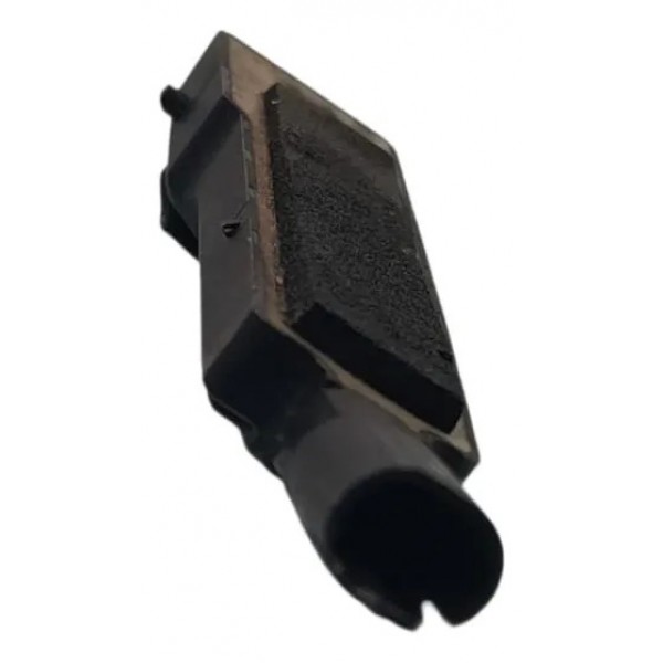 Sensor Maçaneta Lado Esquerdo Audi A4 2018 Preto Dianteira/traseira