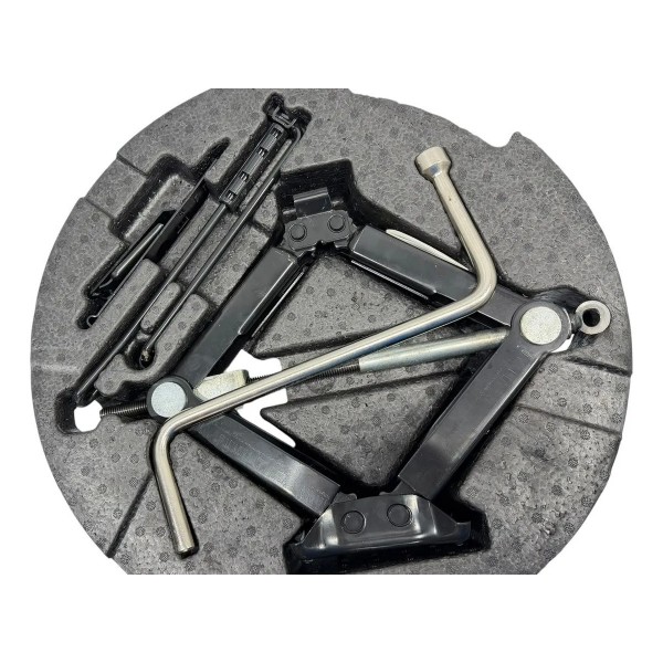 Kit Macaco Ferramentas Bmw 320 G20 2021