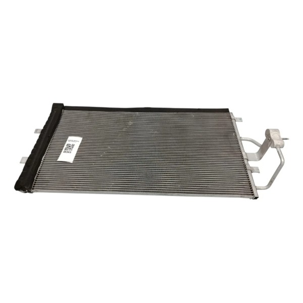 Condensador Ar Condicionado Ford Territory 1.5 2025