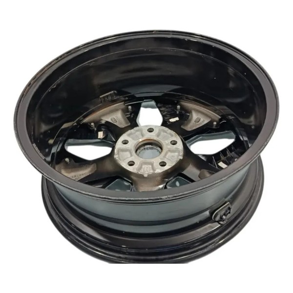 Roda Aro Liga Leve Byd Song Plus 2024/25 Prateado