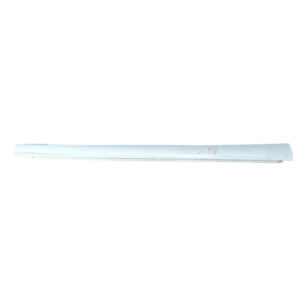 Spoiler Mercedes A200 Lado Direito 2015 Branco