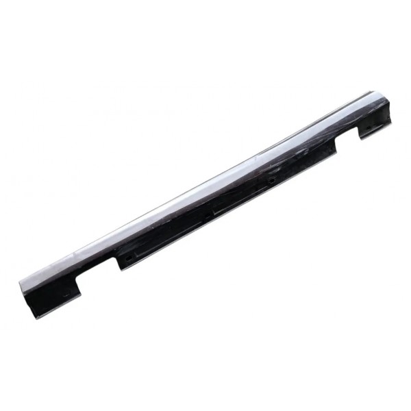Spoiler Mercedes A200 Lado Esquerdo 2015 Cinza