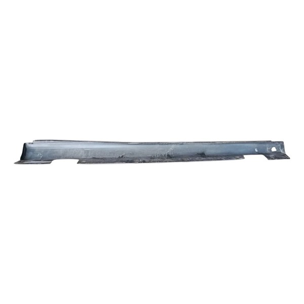 Spoiler Mercedes A200 Lado Esquerdo 2015 Cinza
