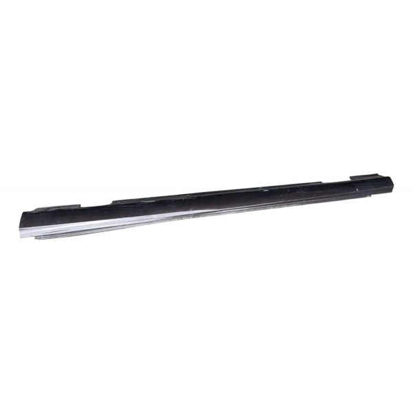 Spoiler Mercedes A200 Lado Esquerdo 2015 Cinza