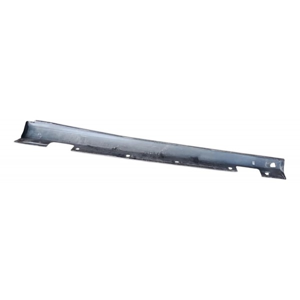 Spoiler Mercedes A200 Lado Esquerdo 2015 Cinza