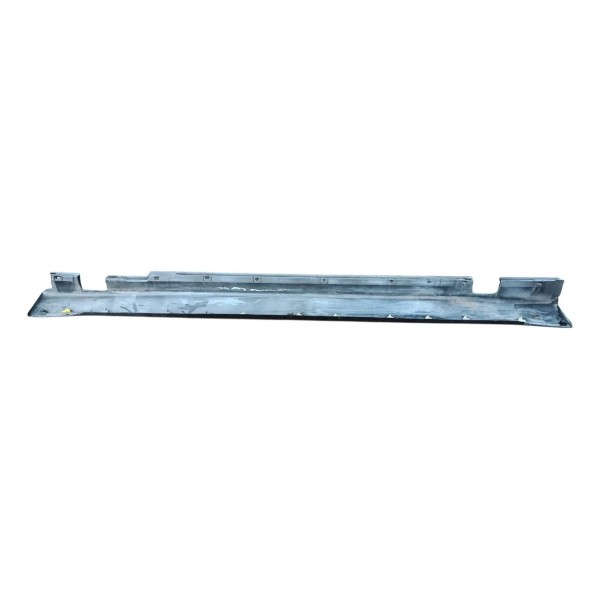 Spoiler Bmw 118i Lado Direito 2013 Preto