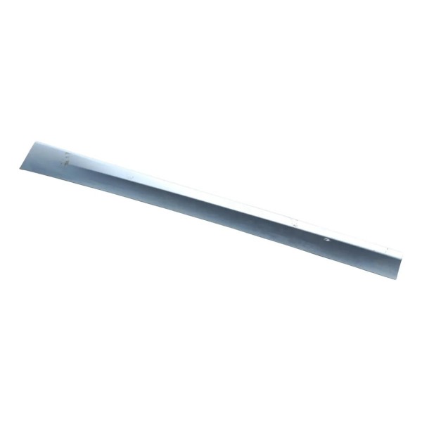 Spoiler Bmw 320i Lado Esquerdo 2014 Cinza