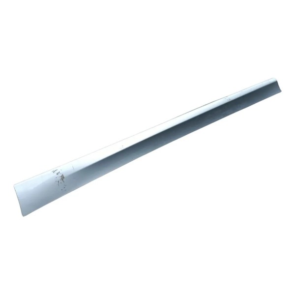 Spoiler Bmw 320i Lado Esquerdo 2014 Cinza