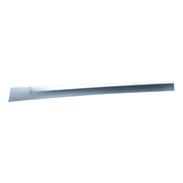 Spoiler Bmw 320i Lado Esquerdo 2014 Cinza