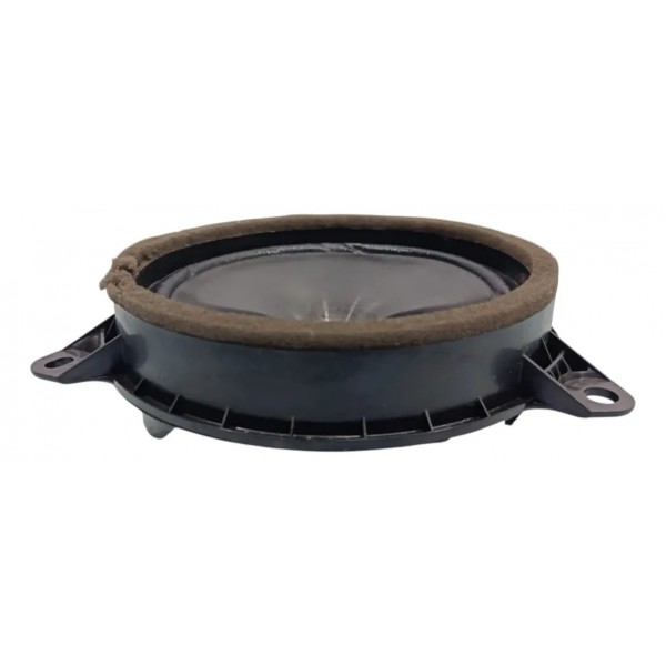 Alto Falante Porta Toyota Corolla Cross Hybrid 2024 Preto