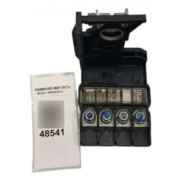 Polo Positivo Bateria Toyota Corolla Cross Hybrid 2024