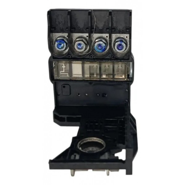 Polo Positivo Bateria Toyota Corolla Cross Hybrid 2024