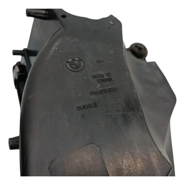 Caixa Filtro Ar Completa Bmw 320i M Sport 2.0 B48  2020